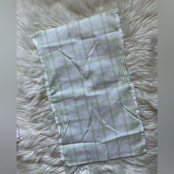 Cotton/polyester tea towels (4) - Picture 4 of 9